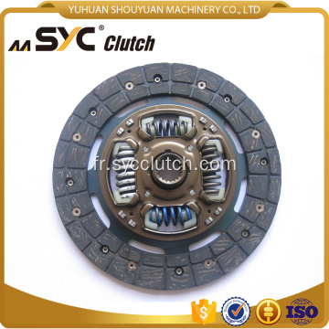 Daihatsu Auto Clutch Disc 31250-BZ080 avec apparence Aisin